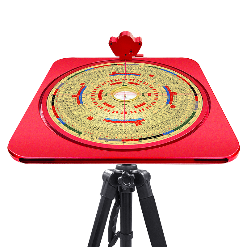 图片[1]-罗盘实拍图-易善缘