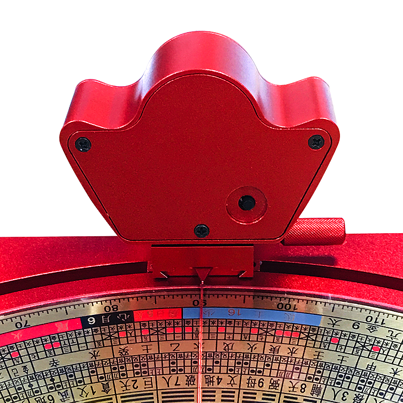 图片[5]-罗盘实拍图-易善缘
