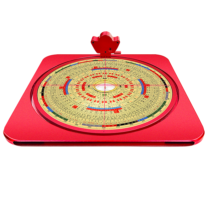 图片[2]-罗盘实拍图-易善缘