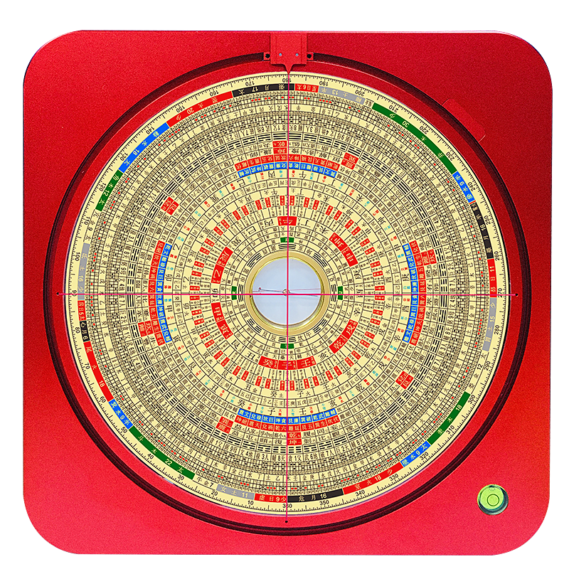 图片[3]-罗盘实拍图-易善缘
