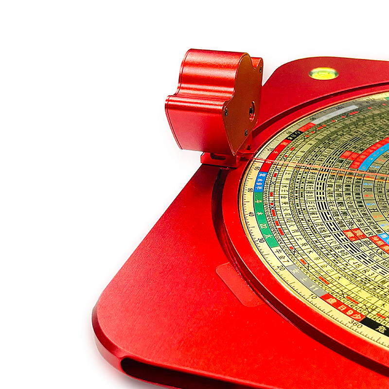 图片[4]-罗盘实拍图-易善缘