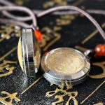 小圆宝盒