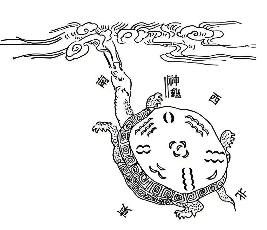 图片[3]-河图洛书