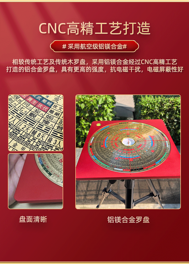 图片[5]-8寸6寸高精度综合盘