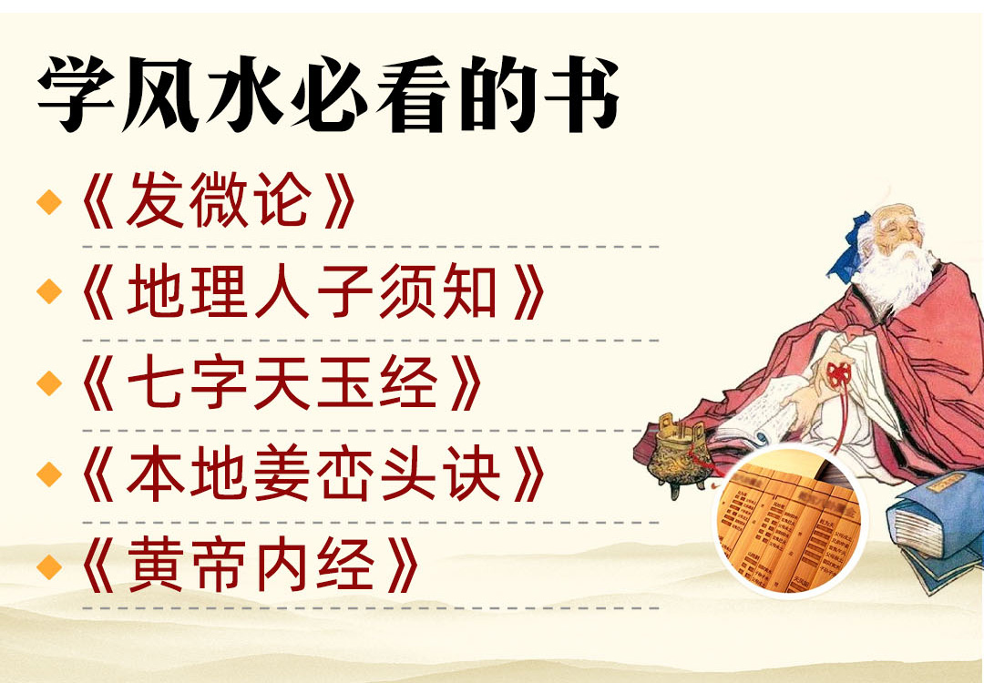 图片[2]-杨公风水精修弟子班介绍-易善缘