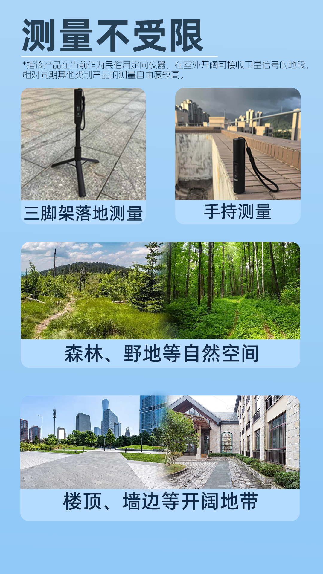 图片[6]-易善缘卫星双点定位罗盘仪使用详解及软件安装教学