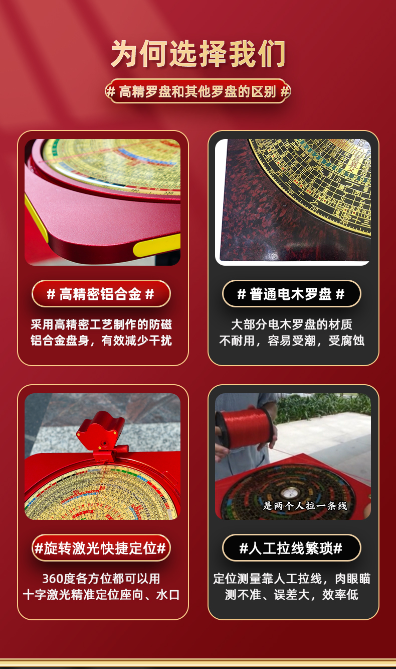 图片[6]-易善缘第三代激光罗盘介绍